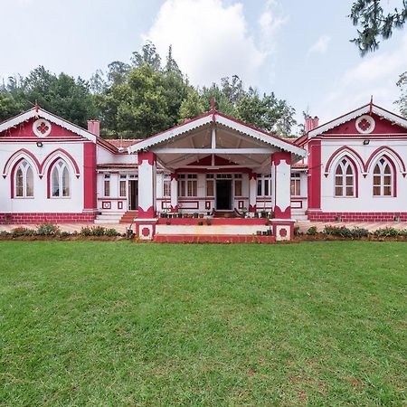 Itsy By Treebo - Rosefield Heritage Ooty Esterno foto
