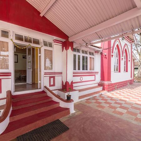 Itsy By Treebo - Rosefield Heritage Ooty Esterno foto