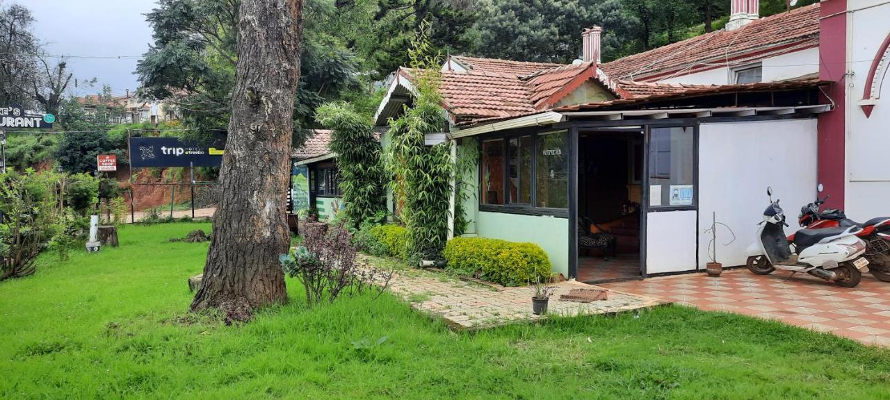 Itsy By Treebo - Rosefield Heritage Ooty Esterno foto