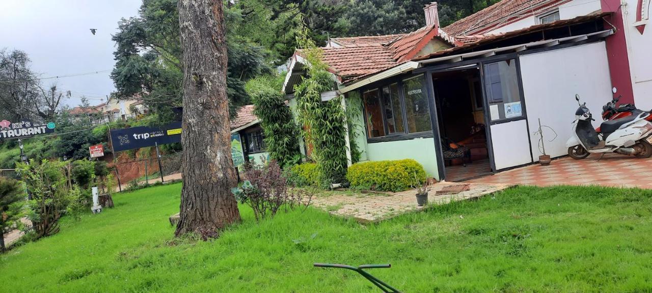 Itsy By Treebo - Rosefield Heritage Ooty Esterno foto
