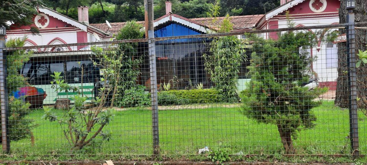 Itsy By Treebo - Rosefield Heritage Ooty Esterno foto