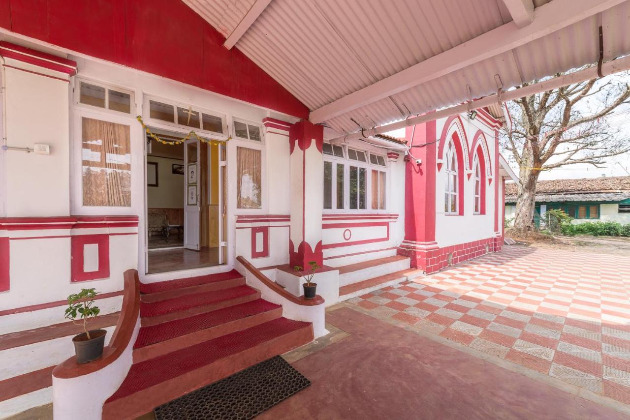 Itsy By Treebo - Rosefield Heritage Ooty Esterno foto