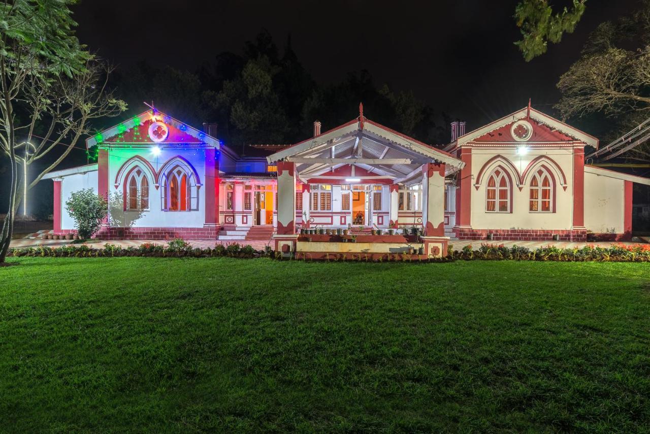 Itsy By Treebo - Rosefield Heritage Ooty Esterno foto