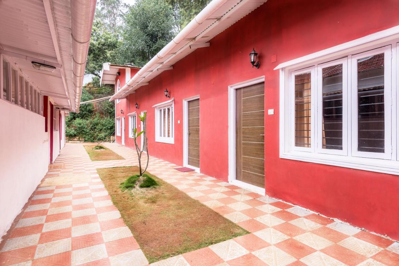 Itsy By Treebo - Rosefield Heritage Ooty Esterno foto