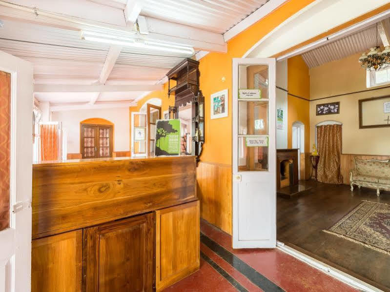 Itsy By Treebo - Rosefield Heritage Ooty Esterno foto