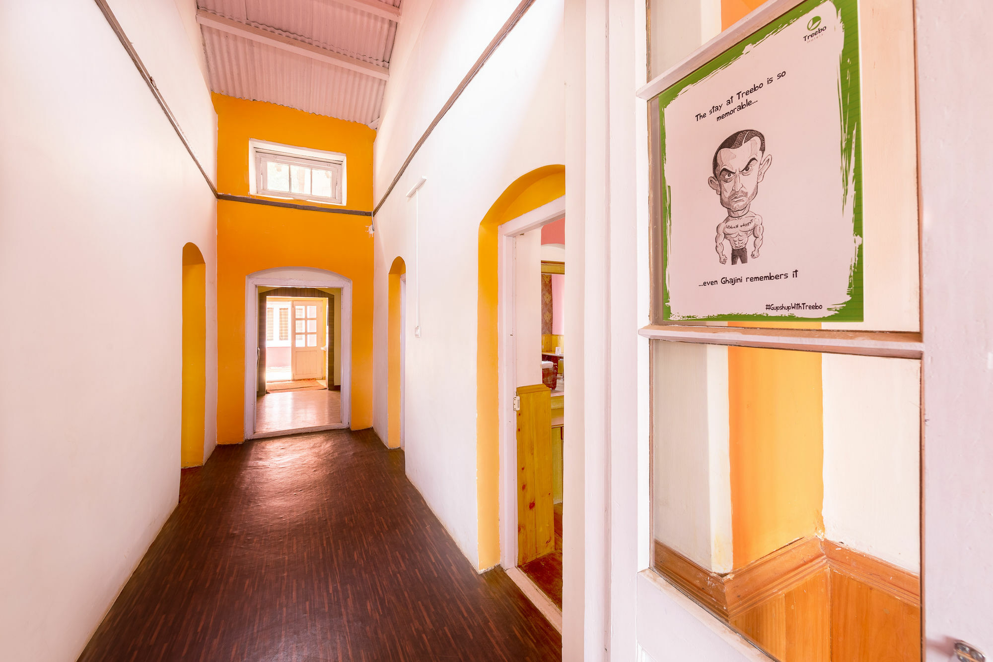 Itsy By Treebo - Rosefield Heritage Ooty Esterno foto