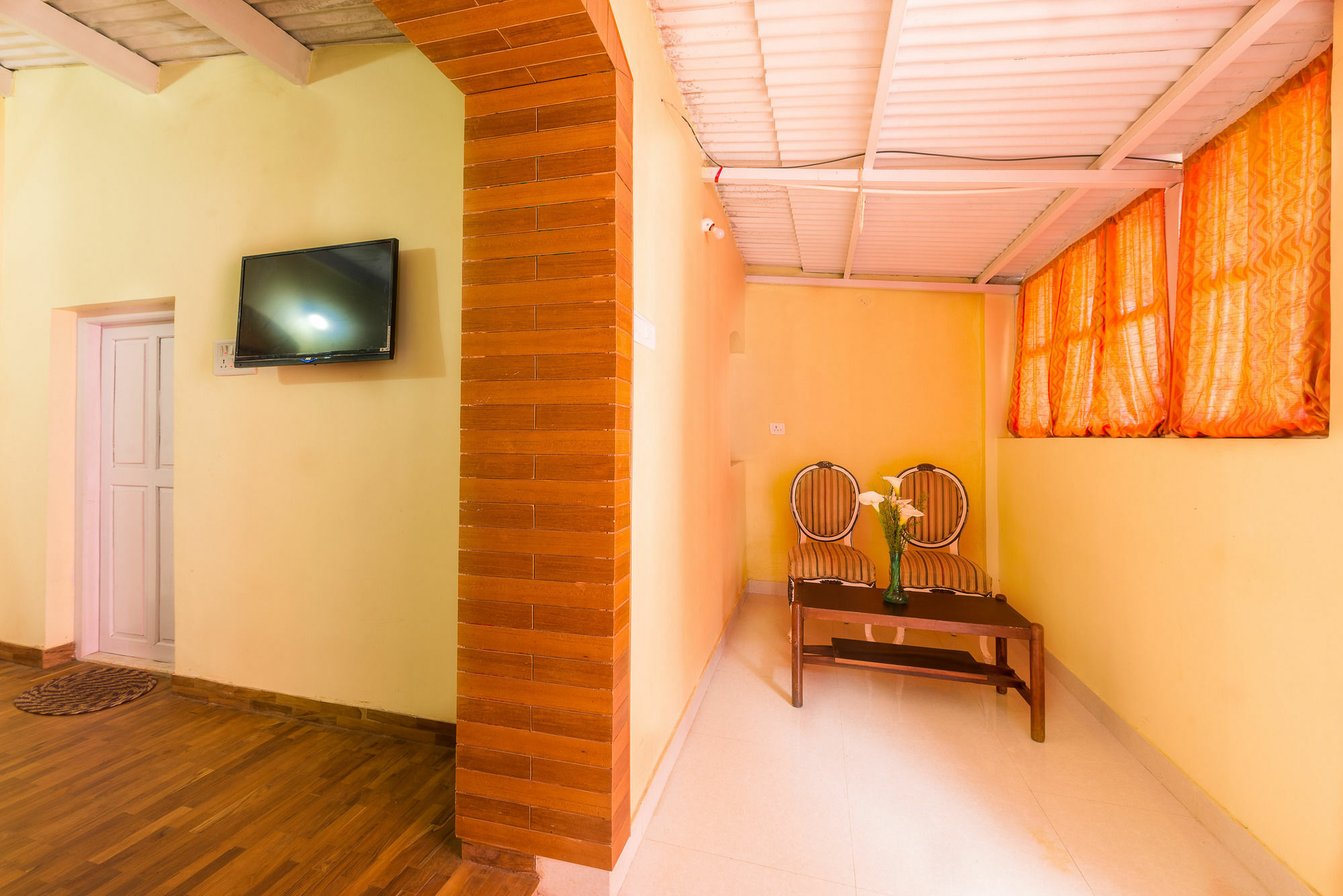 Itsy By Treebo - Rosefield Heritage Ooty Esterno foto